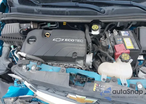 2020 Chevrolet Spark Fwd 1Lt Automatic from USA, damaged, VIN KL8CD6SAXLC448087